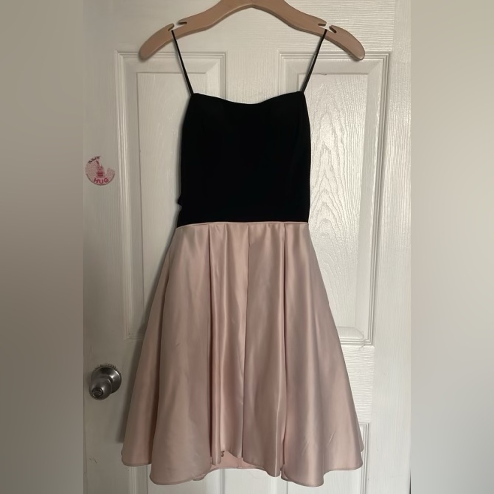 Homecoming/special occasion dress